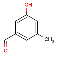 CAS:60549-26-0 | OR957500 | 3-Hydroxy-5-methylbenzaldehyde