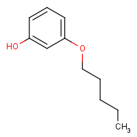 CAS:18979-73-2 | OR957501 | 3-(Pentyloxy)phenol