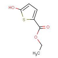 CAS: 7210-60-8 | OR957502 | Ethyl 5-hydroxythiophene-2-carboxylate