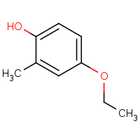 CAS: 84822-50-4 | OR957503 | 4-Ethoxy-2-methyl-phenol