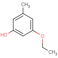 CAS:24741-99-9 | OR957504 | 3-Ethoxy-5-methylphenol