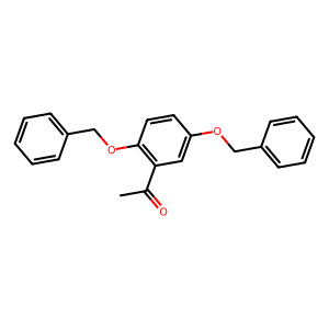 CAS: 21766-81-4 | OR95751 | 1-(2,5-Bis(benzyloxy)phenyl)ethanone