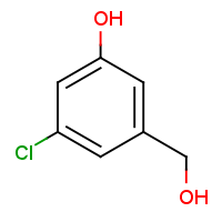 CAS: 885270-34-8 | OR957512 | 3-Chloro-5-(hydroxymethyl)phenol