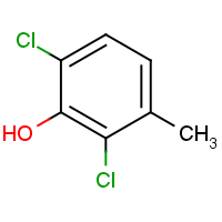 CAS:13481-70-4 | OR957526 | 2,6-Dichloro-3-methylphenol