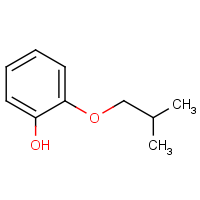 CAS: 21315-20-8 | OR957528 | 2-Isobutoxyphenol