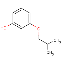 CAS: 91950-13-9 | OR957529 | 3-(2-Methylpropoxy)phenol