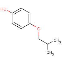 CAS: 56069-36-4 | OR957530 | 4-(2-Methylpropoxy)phenol