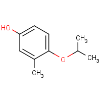 CAS: 1216201-65-8 | OR957533 | 4-Isopropoxy-3-methylphenol