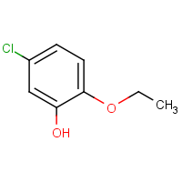 CAS: 57428-47-4 | OR957538 | 5-Chloro-2-ethoxyphenol