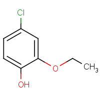 CAS: 18113-10-5 | OR957540 | 4-Chloro-2-ethoxyphenol