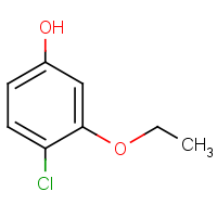 CAS: 685535-21-1 | OR957542 | 4-Chloro-3-ethoxyphenol