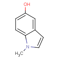 CAS: 13523-92-7 | OR957548 | 1-Methyl-1H-indol-5-ol