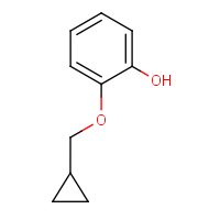CAS:25947-69-7 | OR957555 | 2-(Cyclopropylmethoxy)phenol