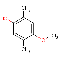 CAS:4962-28-1 | OR957564 | 4-Methoxy-2,5-dimethylphenol