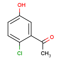 CAS: 58020-38-5 | OR957566 | 2'-Chloro-5'-hydroxyacetophenone