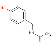 CAS: | OR957567 | N-[(4-Hydroxyphenyl)methyl]acetamide