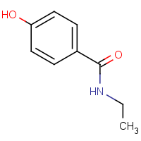 CAS:27522-79-8 | OR957574 | N-Ethyl-4-hydroxybenzamide