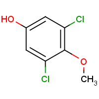 CAS: 56680-68-3 | OR957578 | 3,5-Dichloro-4-methoxyphenol