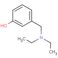 CAS: 27958-96-9 | OR957583 | 3-[(Diethylamino)methyl]-phenol