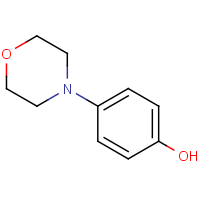 CAS: 6291-23-2 | OR957586 | 4-Morpholin-4-yl-phenol