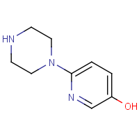 CAS: 287114-37-8 | OR957591 | 6-(Piperazin-1-yl)pyridin-3-ol