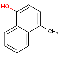 CAS: 10240-08-1 | OR957594 | 4-Methyl-1-naphthol