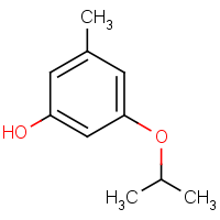 CAS:959112-22-2 | OR957599 | 3-Methyl-5-(propan-2-yloxy)phenol