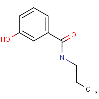 CAS: | OR957604 | 3-Hydroxy-N-propylbenzamide