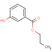 CAS:38567-05-4 | OR957605 | Propyl-3-hydroxybenzoate