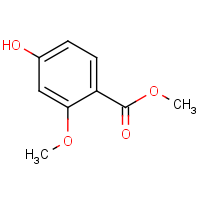 CAS:28478-46-8 | OR957607 | Methyl 4-hydroxy-2-methoxybenzoate