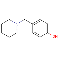 CAS:73152-41-7 | OR957622 | 4-(1-Piperidinylmethyl)-phenol