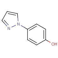 CAS: 16209-02-2 | OR957627 | 4-(1H-Pyrazol-1-yl)phenol
