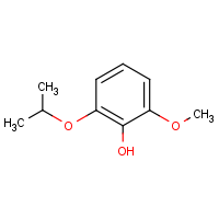 CAS:1243443-25-5 | OR957631 | 2-Isopropoxy-6-methoxyphenol