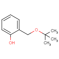 CAS:225651-31-0 | OR957637 | 2-[(tert-Butoxy)methyl]phenol