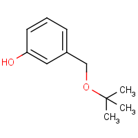 CAS:402592-20-5 | OR957638 | 3-[(tert-Butoxy)methyl]phenol