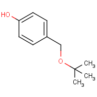 CAS: 282713-15-9 | OR957639 | 4-[(tert-Butoxy)methyl]phenol
