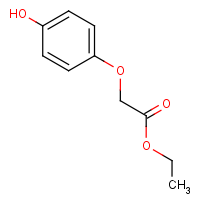 CAS: 20872-28-0 | OR957644 | Ethyl 2-(4-hydroxyphenoxy)acetate