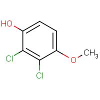CAS:39542-65-9 | OR957648 | 2,3-Dichloro-4-methoxyphenol