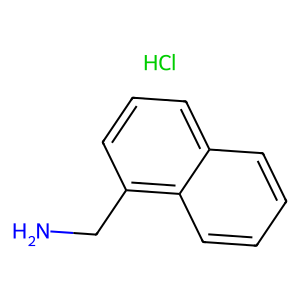 CAS: 39110-74-2 | OR95765 | Naphthalen-1-ylmethanamine hydrochloride