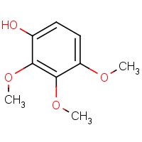 CAS: 19676-64-3 | OR957651 | 2,3,4-Trimethoxyphenol