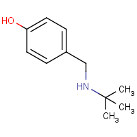 CAS: | OR957654 | 4-[(tert-Butylamino)methyl]phenol