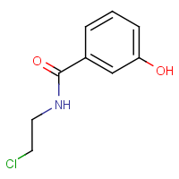 CAS: | OR957662 | N-(2-Chloroethyl)-3-hydroxybenzamide