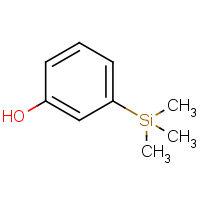 CAS: | OR957665 | 3-(Trimethylsilyl)phenol