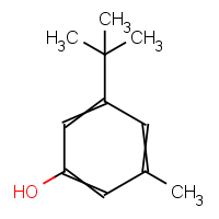 CAS:4892-31-3 | OR957672 | 3-tert-Butyl-5-methylphenol