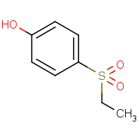 CAS: 859537-79-4 | OR957674 | 4-(Ethanesulfonyl)phenol