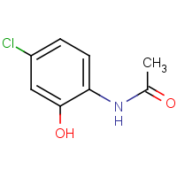 CAS: 16323-09-4 | OR957685 | N-(4-Chloro-2-hydroxyphenyl)acetamide