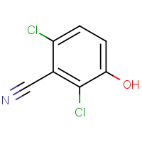 CAS: 3336-34-3 | OR957691 | 2,6-Dichloro-3-hydroxybenzonitrile