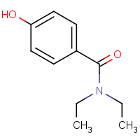 CAS:79119-31-6 | OR957704 | N,N-Diethyl-4-hydroxybenzamide
