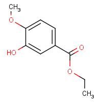 CAS:148527-38-2 | OR957711 | Ethyl 3-hydroxy-4-methoxybenzoate