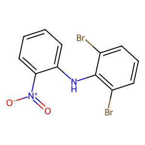 CAS: 2448398-05-6 | OR95772 | 2,6-Dibromo-N-(2-nitrophenyl)aniline